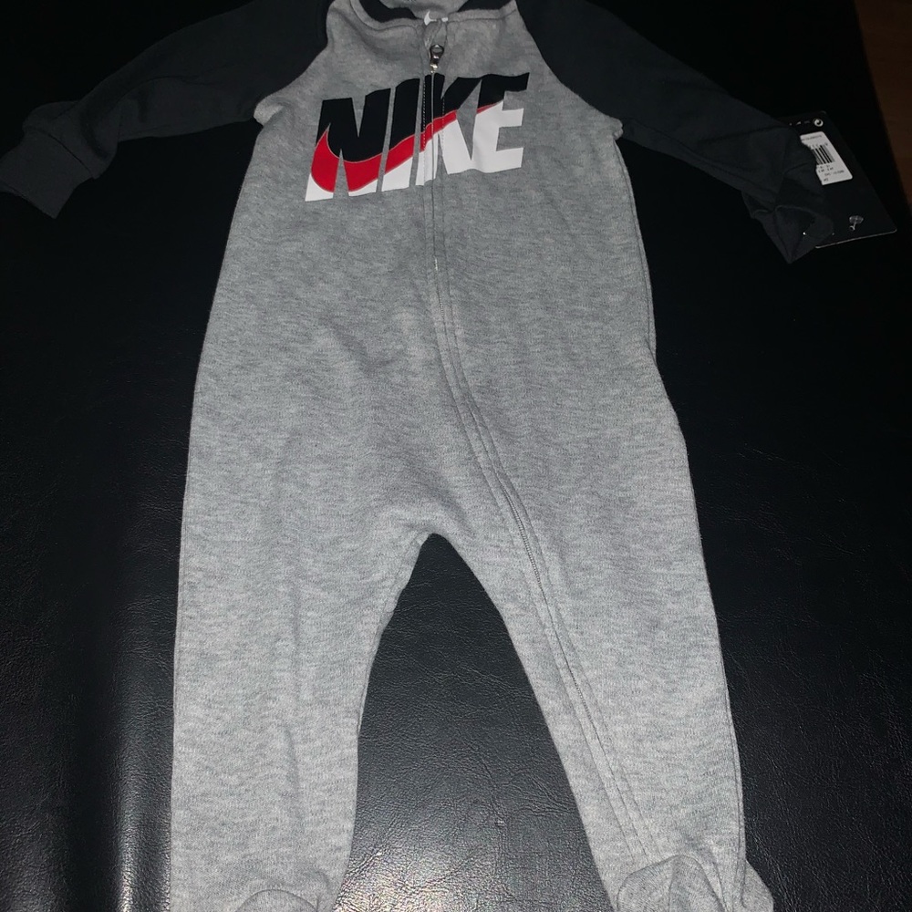 Nike sleeper
